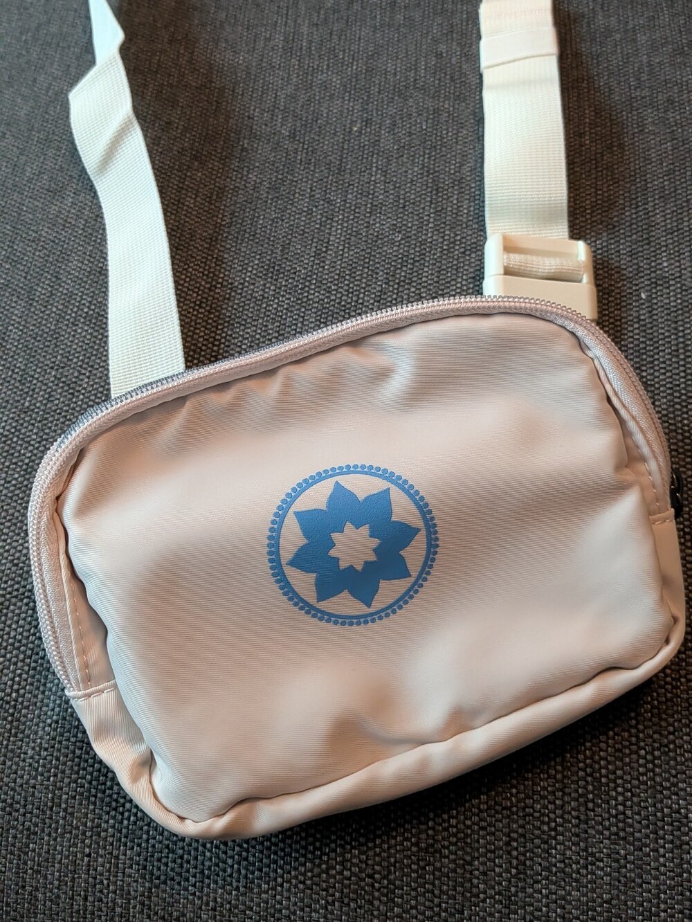 Club Pilates Belt Bag